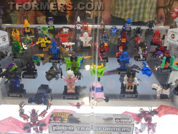 Botcon 2013   Transformers Kre O Day 3 Image Gallery  (28 of 40)